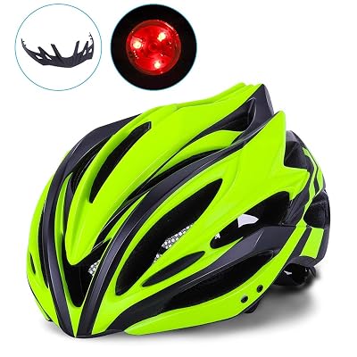 bikeboy bike helmet Hiboy Adult Helmet, Black / L (22.4-24inches) The breathable interior guarantees comfort even on longer outings Bont - Inline Speed Skating