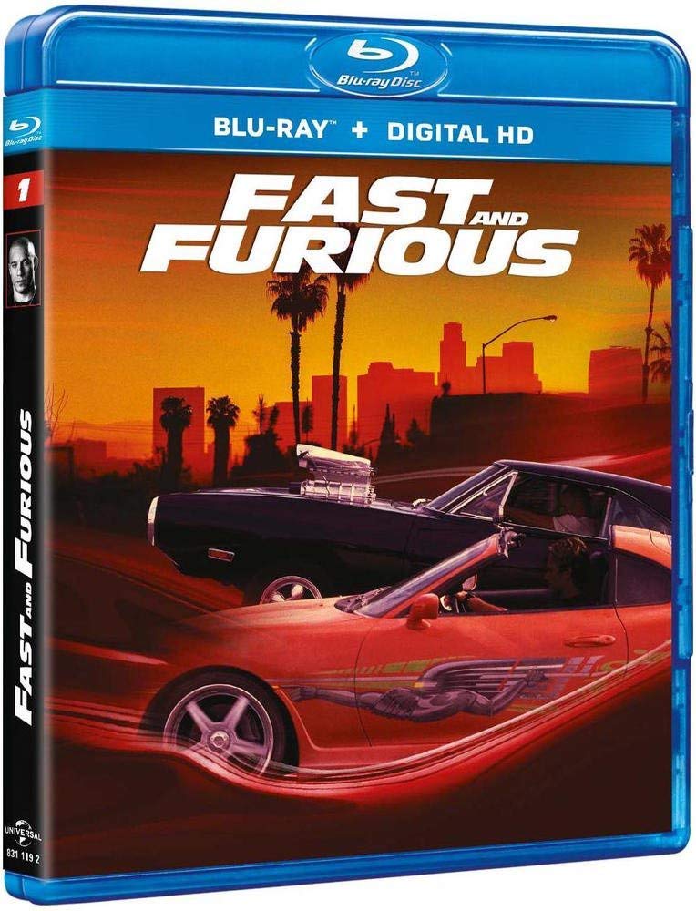 Fast And Furious 5 Film Complet En Streaming Amazon.com: Fast and the Furious: Movies & TV