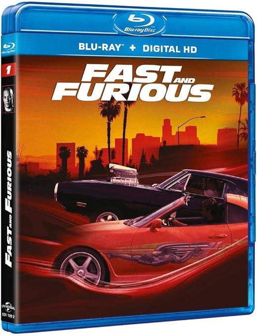 Fast And Furious 8 Stream Amazon Prime Amazon.com: Fast and the Furious: Movies & TV