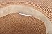 Straw Hat Women's Wide Brim Summer Beach Sun Hat w/Bowtie Ribbon