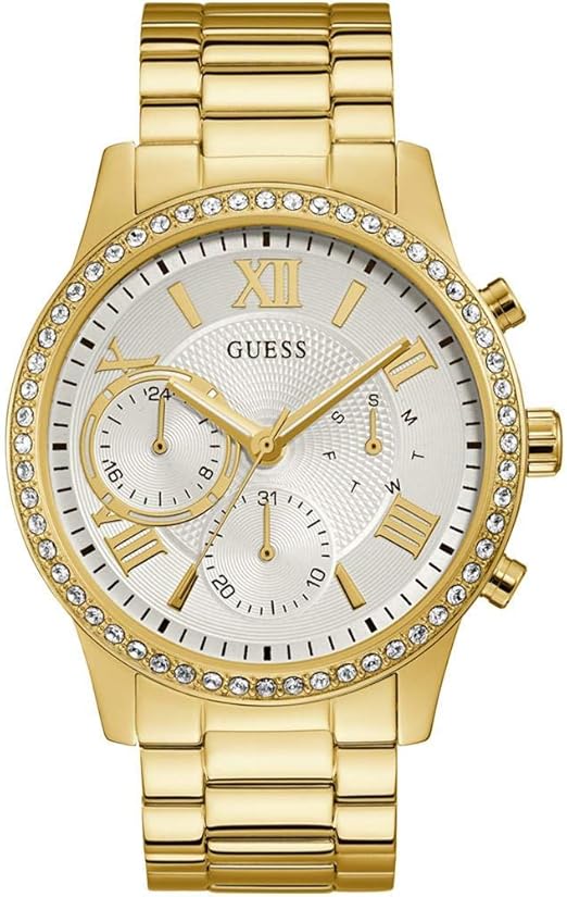 Relogio da guess valor Clearance