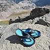 Kaiback-Womens-Lakeside-Sport-Flip-Flop-Sandal-Womens-Comfort-Footwear
