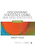 Discovering Statistics Using IBM SPSS Statistics, 4th Edition