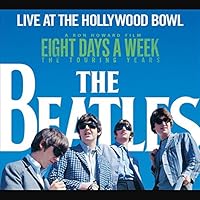 Live At The Hollywood Bowl