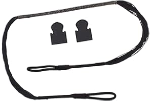 Southland Archery Supply Replacement String for SAS Jaguar Recurve Crossbow