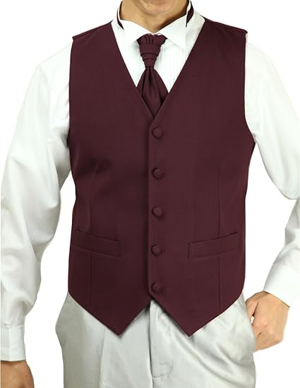 Amazon ベスト アスコットタイ 2点セット 結婚式 タキシード 父の日ギフト 商品番号 27vt11cm ベスト 通販