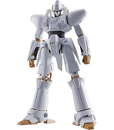 Amazon.com: TAMASHII NATIONS - Bat-Shu Heavy Metal L-Gaim, Bandai