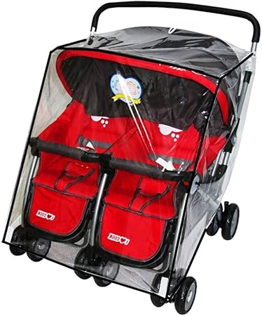 universal pram accessories