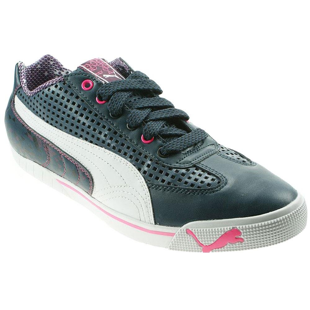 Puma Speed Cat 2 9 Angles 30285304 Color Navy Blue Size 10.0