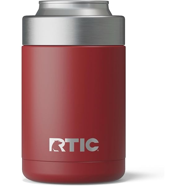 Amazon.com: YETI Rambler Colster, Vacuum Insulated, Stainless