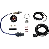 AEM 30-0300 X-Series Wideband UEGO AFR Sensor Controller Gauge