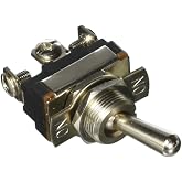 Dorman Help! 85905 On-Off-On 10 Amp Tgl Swtc