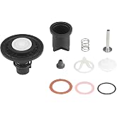 Sloan R-1003-A Regal Water Closet Diaphragm Rebuild Kit, 3.5 GPF, Manual | Flush valve rebuild kit, Compatible with Regal Flushometers, Diaphragm Genuine OEM part, Direct OEM replacement, 3317003