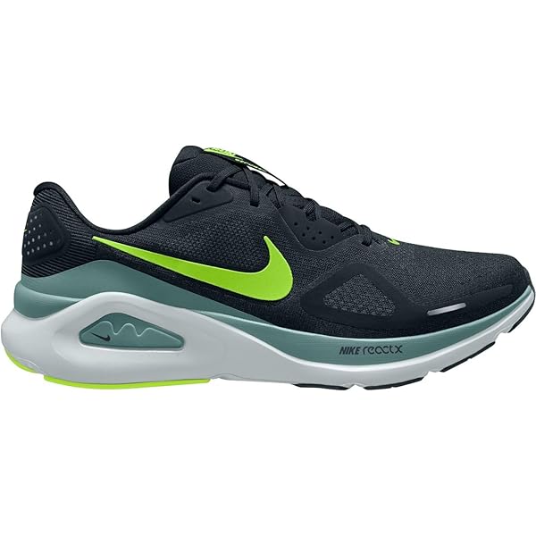 nike zoom structure 7x guide 10