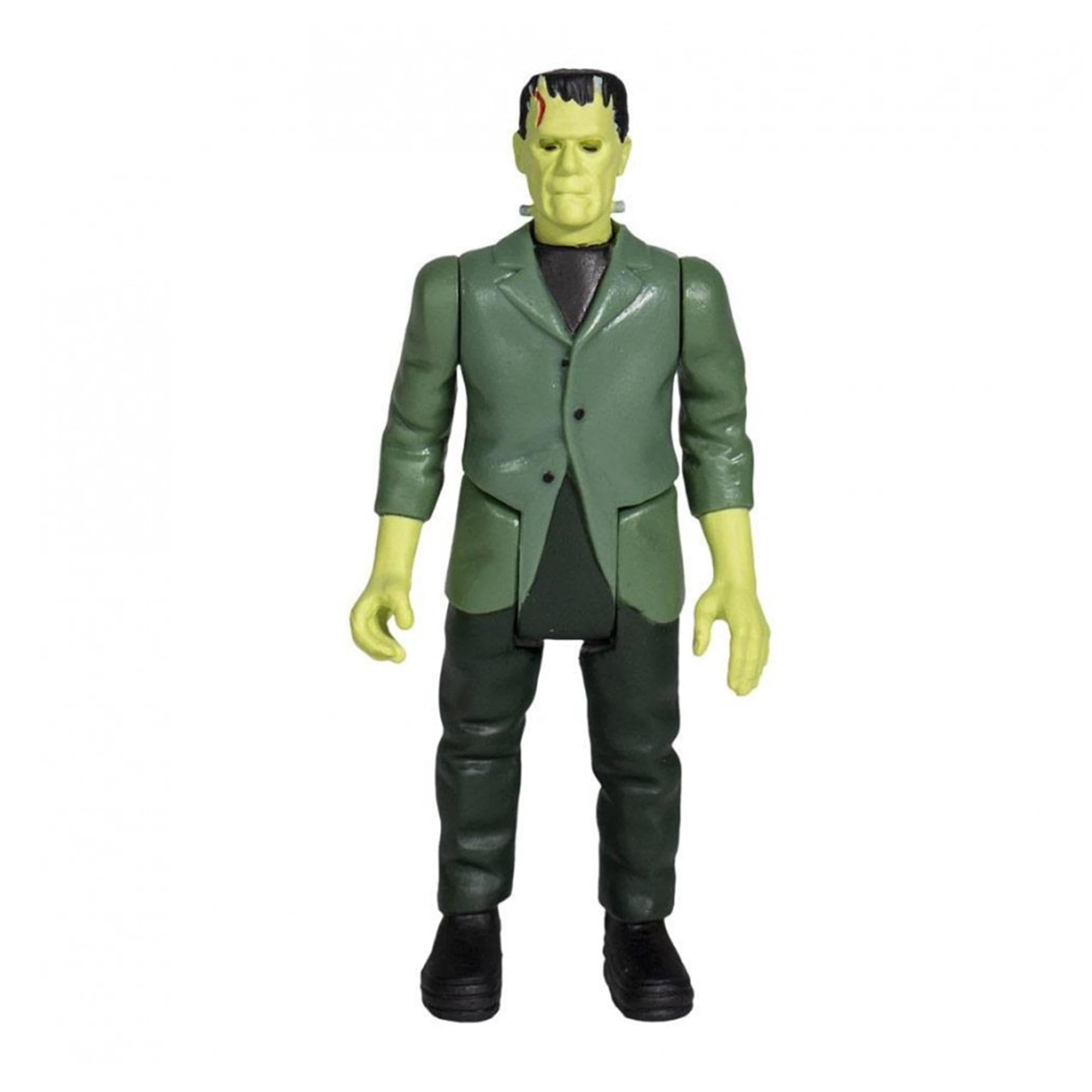 SUPER7 - UNIVW02-FRK-02 Reaction Figure