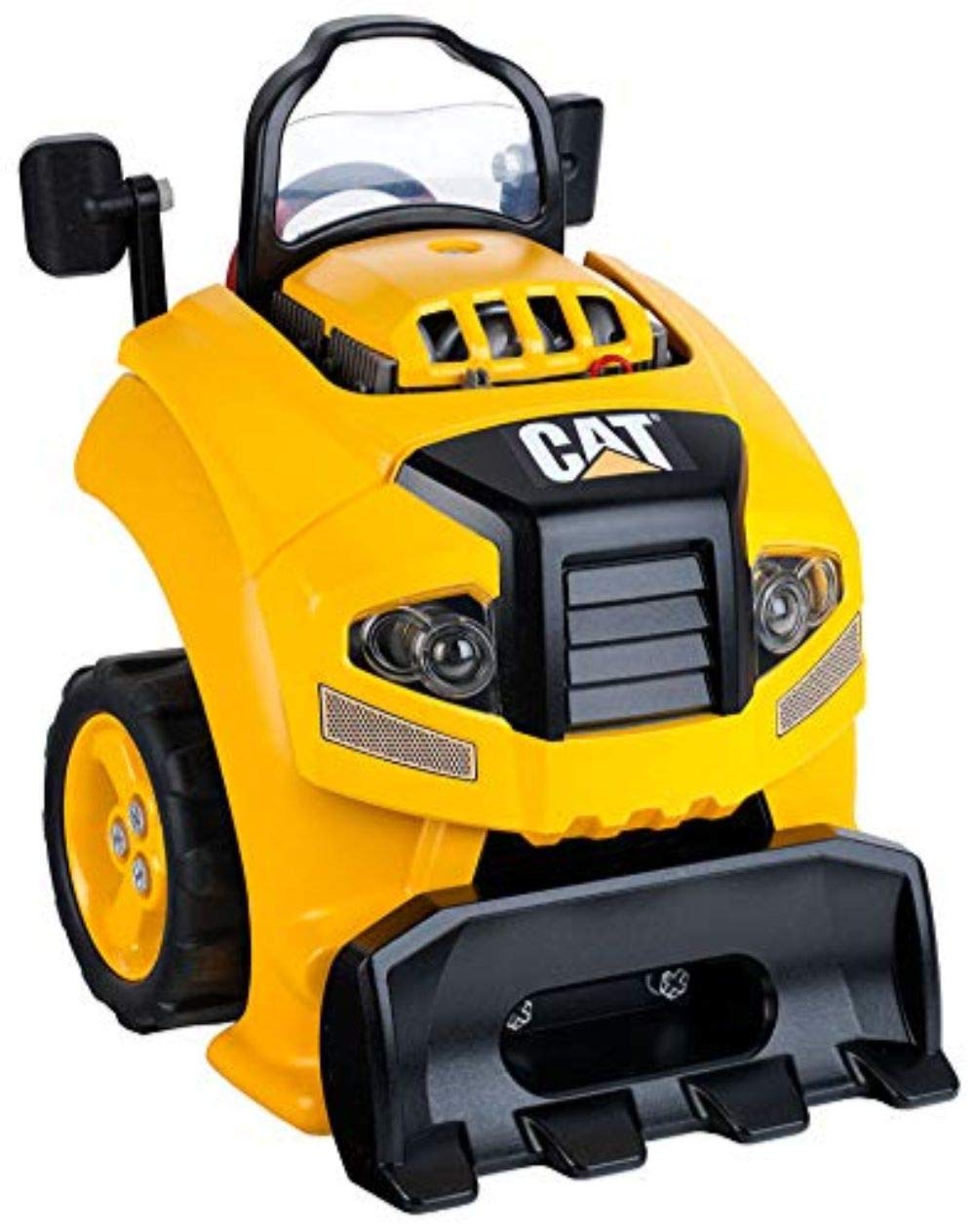 The 10 Best Caterpillar Building Toy