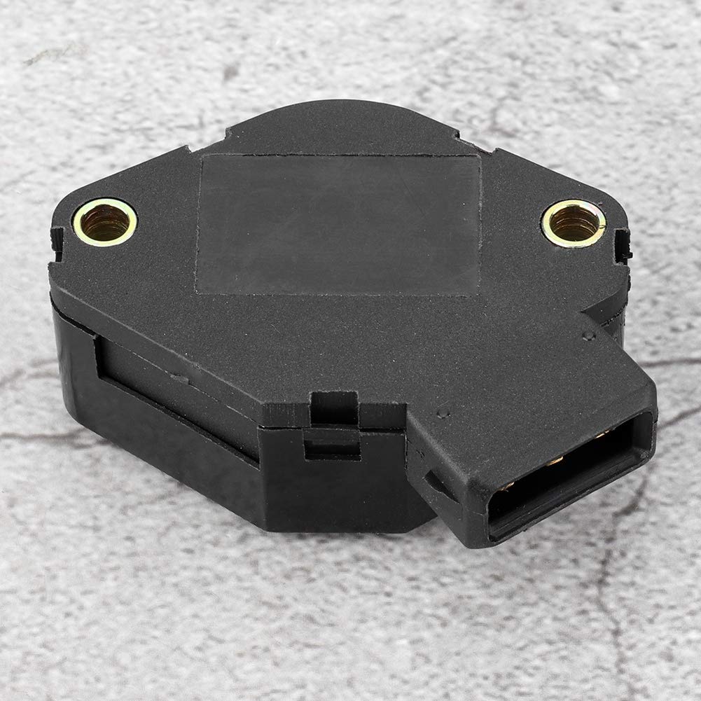 Купить Датчик Дроссельной Заслонки Ауди