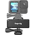 Suptig Portable Charger, Battery Pack Power Bank, Compatible for Gopro Hero 13, Hero 12, Hero 11, Hero 10, Hero 9 8 7 6 5 4 3