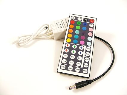 Fernbedienung für led beleuchtung Fernbedienung für led beleuchtung