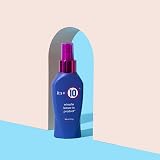 Its a 10 Miracle Leave-In Spray 60ml Natural Ingredients Frizz Control Shine view 2