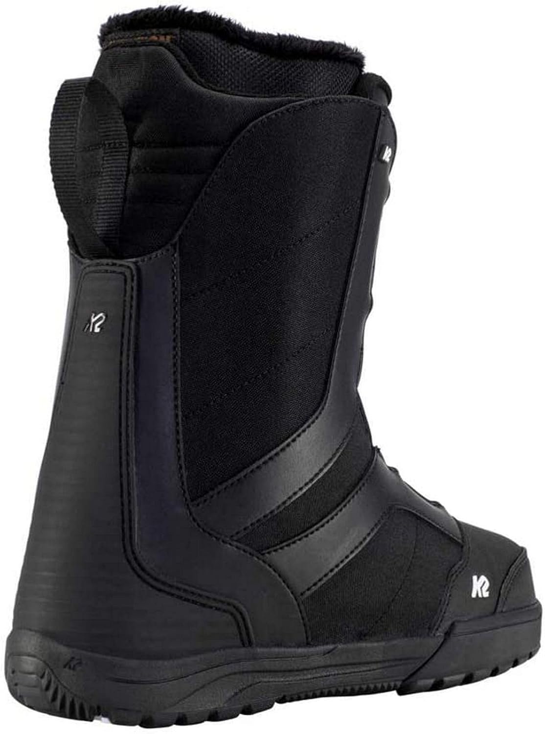 k2 raider boots