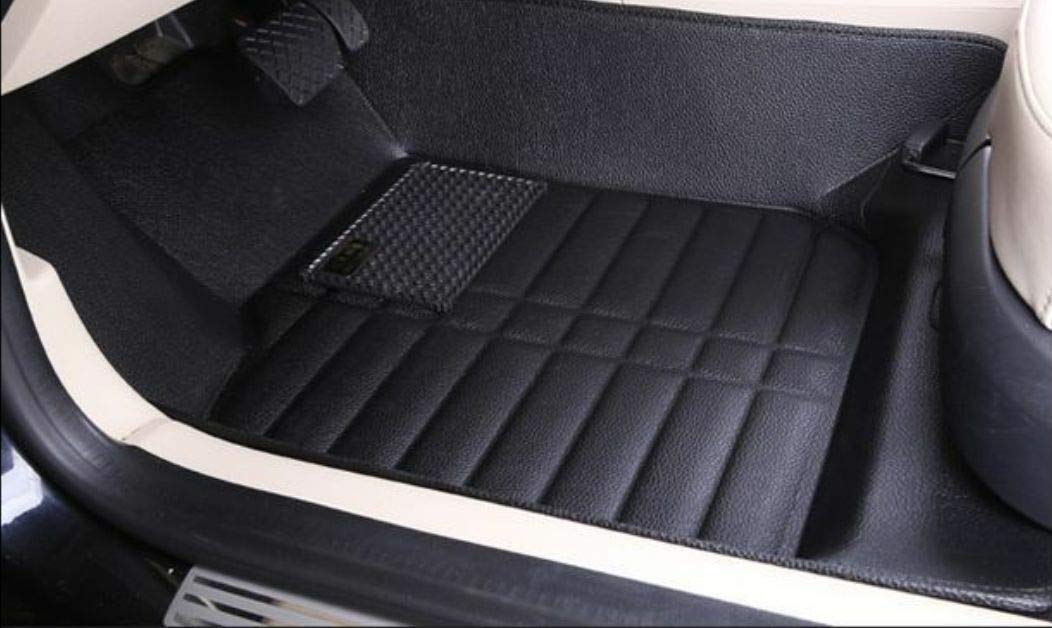 Fidgetgear All Weather Floor Mats Floorliner For Jeep Grand