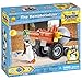 COBI The Penguins of Madagascar Dematerializer Building Kit