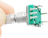 Gikfun EC11 Rotary Encoder Switch Digital Potentiometer Handle 20mm Knob view 4
