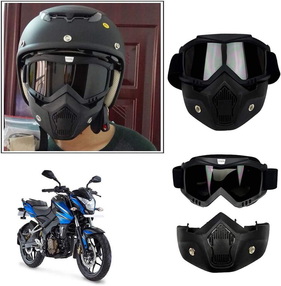 Best Helmet For Pulsar 200 Ns Factory 