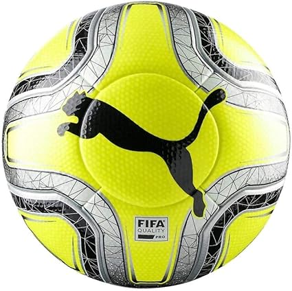 puma match ball
