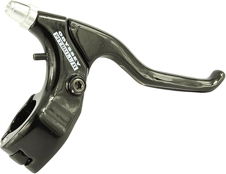 Odyssey Pitbull Brakes 2025