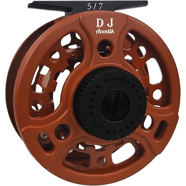 Most Wished For: Items customers added to Wish Lists and registries most often in Fly Fishing Reels