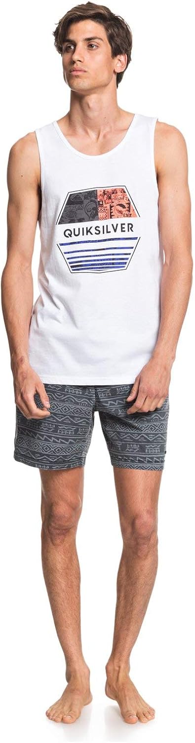 Débardeur homme quiksilver Clearance