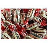 Mint Humbugs 1KG - Traditional British Candy