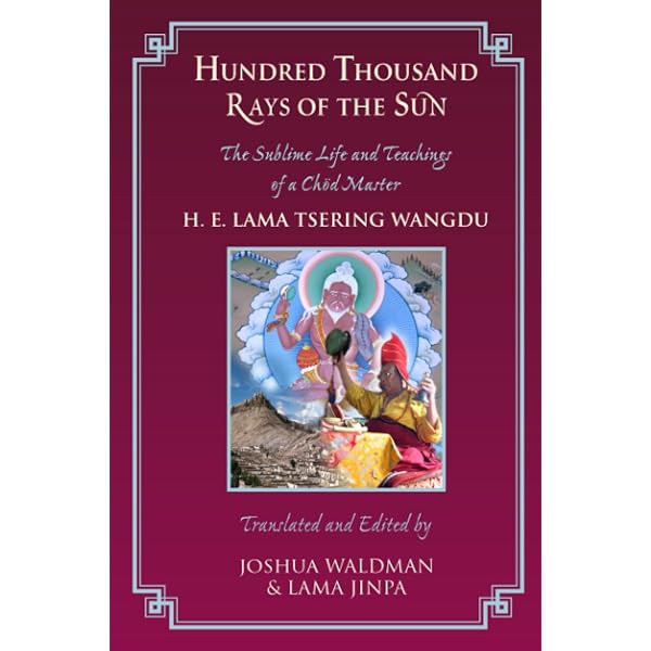 Masters of Enchantment: The Lives and Legends of the Mahasiddhas