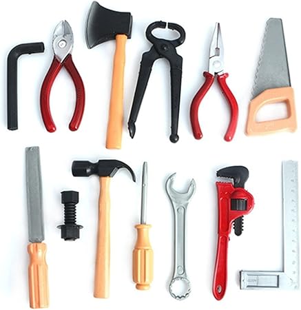 toddler tool station