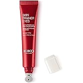 KIKO Milano Skin Trainer Eyes | Combats Bags And Dark Circles