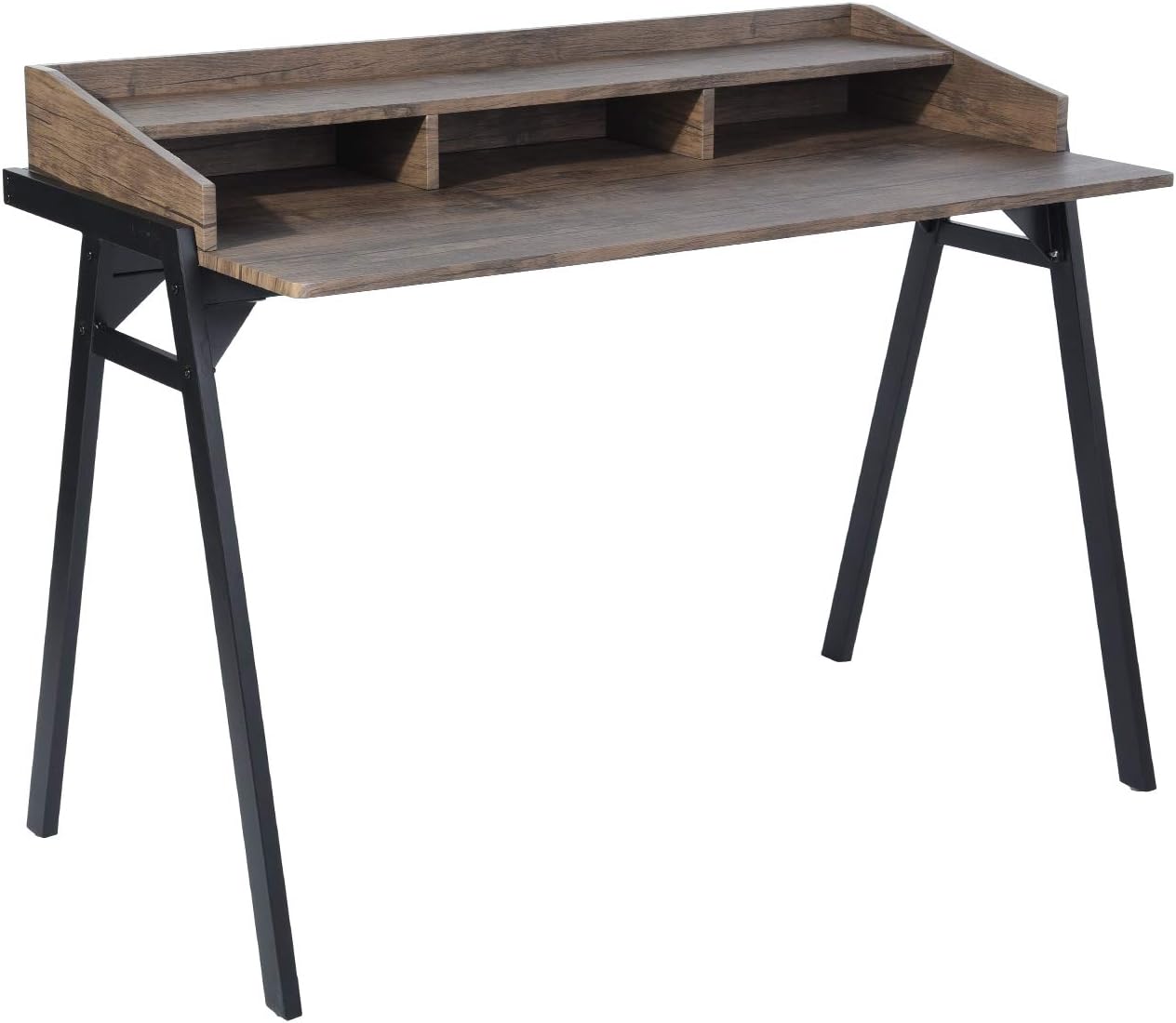 Best colston 2 drawer writing desk