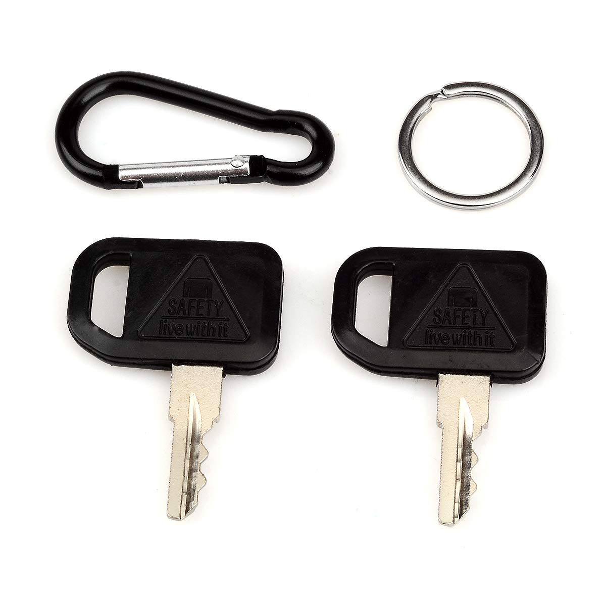 Best generic lawn mower parts