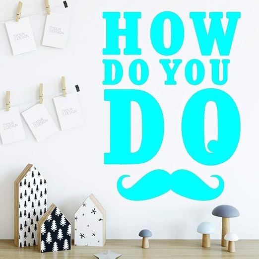 Ajcwhml Exquisito Como Hacer Apliques De Vinilo Adhesivos De Pared