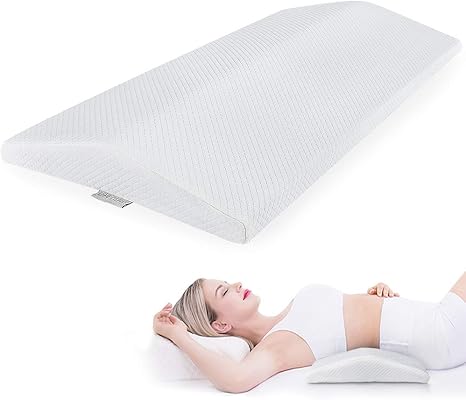 Waist pillow for sleeping Clearance