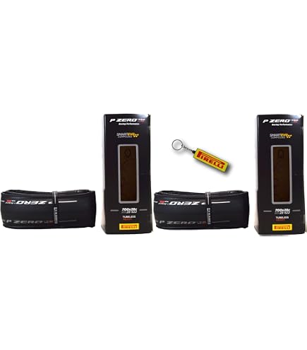 Amazon.com : Pirelli P Zero Race TLR RS Tire - 700 x 28, Tubeless