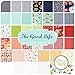Bonnie & Camille The Good Life Layer Cake 42 10-inch Squares Moda Fabrics 55150LC