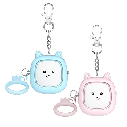 備えあれば憂いなし 子供も大人も持っておきたい防犯ブザーのおすすめ14選 Dime アットダイム 備えあれば憂いなし 子供も大人も持っておきたい防犯ブザーのおすすめ14選 Dime アットダイム