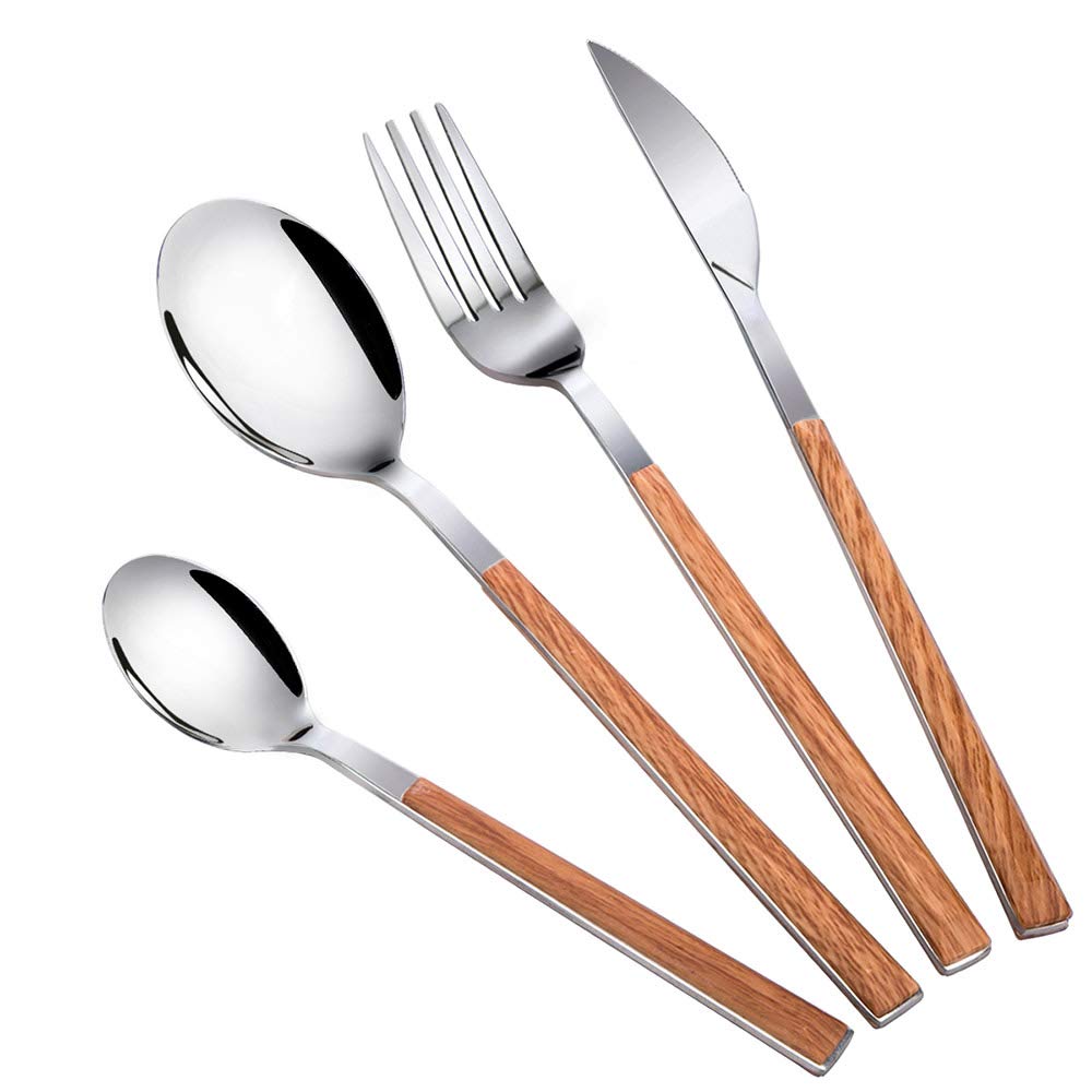 Best Rust Proof Flatware Dishwasher Safe Home Easy