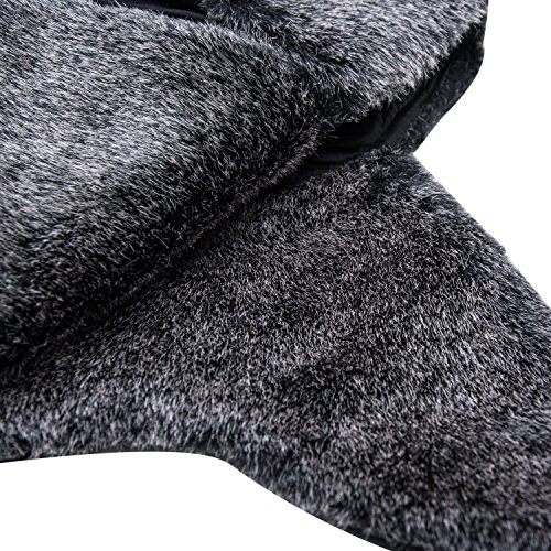 3 Pierre+Cardin+Mens+Trapper+Black