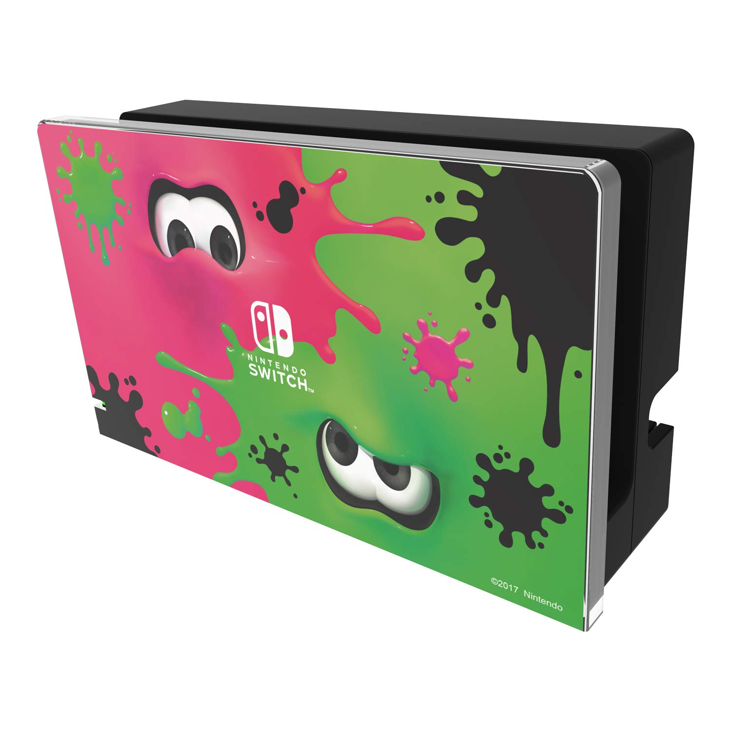 Nintendo switch dock cover amazon Clearance