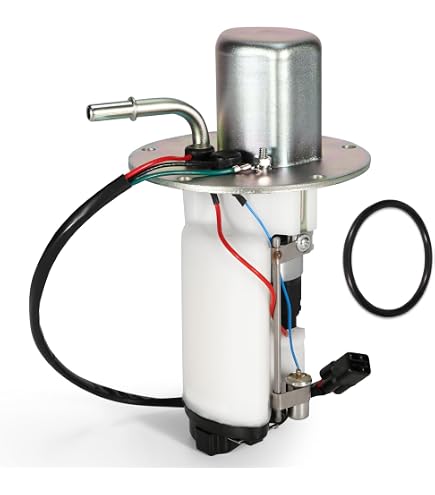 Amazon.com: 49040-1081 Fuel Pump Assembly Compatible with 2003