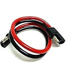 CES 10 Gauge 2 Pin Quick Disconnect Harness