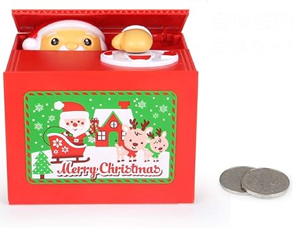 ACOMG Robo de Monedas Panda Piggy Bank - Cute Panda Sale de ...